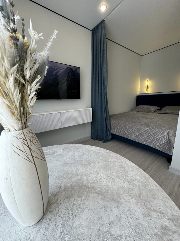 Москва: Apartments G-Kvartal Кронштадский