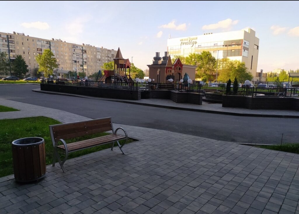 Санкт-Петербург: Апартаменты Умные с Алисой