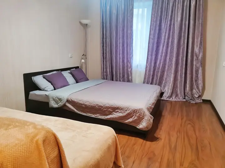 Квартира в центре Тюмени — фото 2