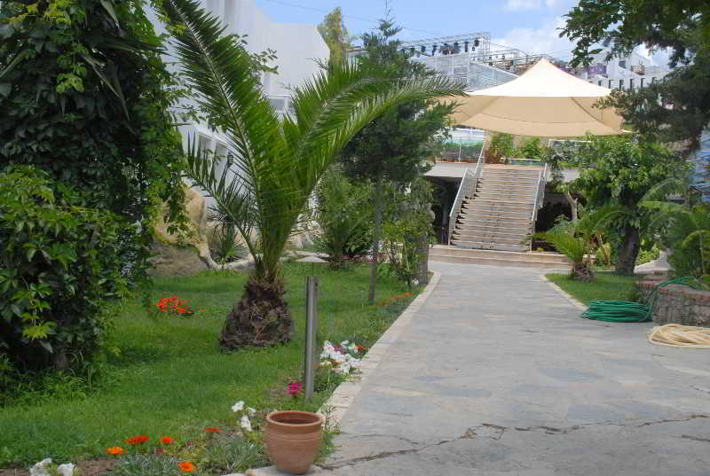 Бодрум: Regulus Beach Gümbet Resort