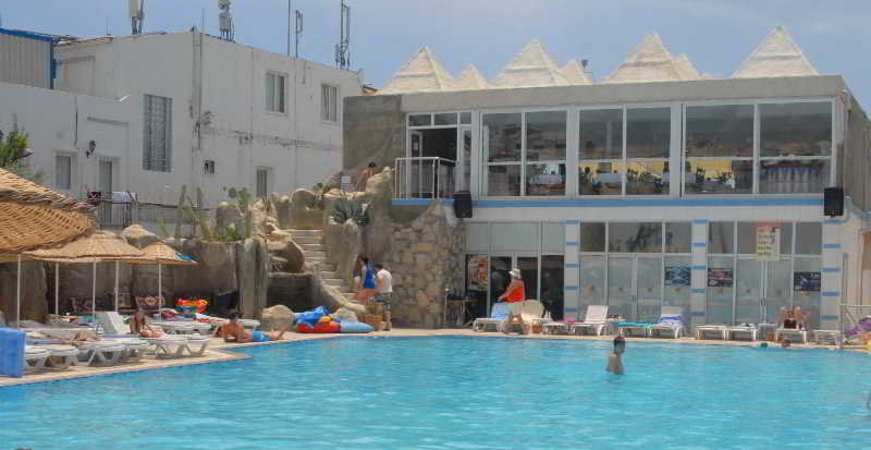 Бодрум: Regulus Beach Gümbet Resort