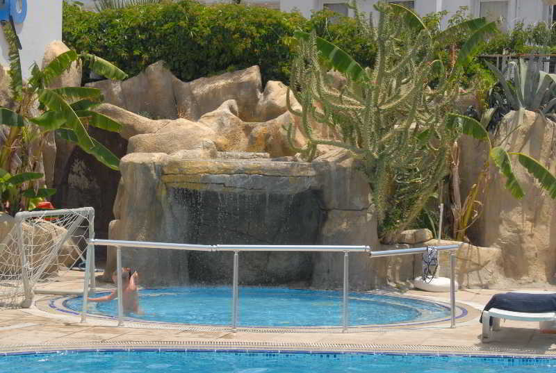 Бодрум: Regulus Beach Gümbet Resort