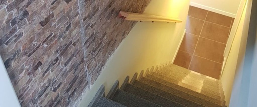 Керпе: Mercan Otel Kocaeli