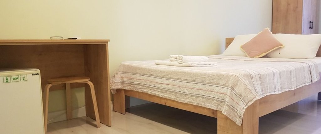 Керпе: Mercan Otel Kocaeli