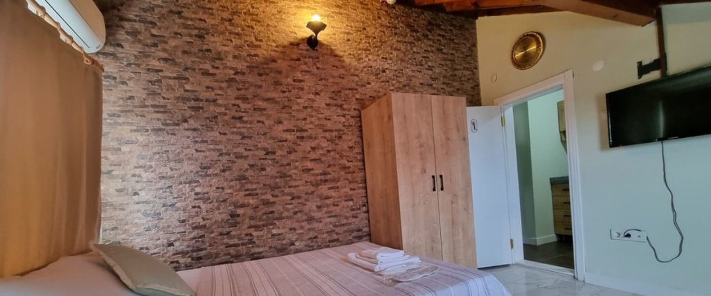 Керпе: Mercan Otel Kocaeli