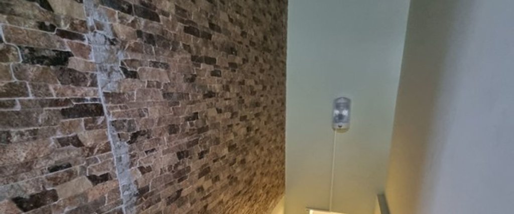 Керпе: Mercan Otel Kocaeli