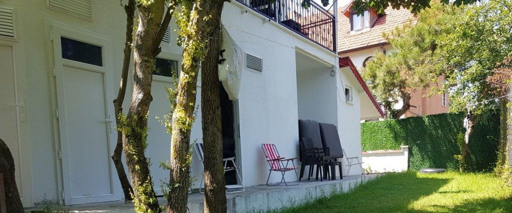 Керпе: Mercan Otel Kocaeli