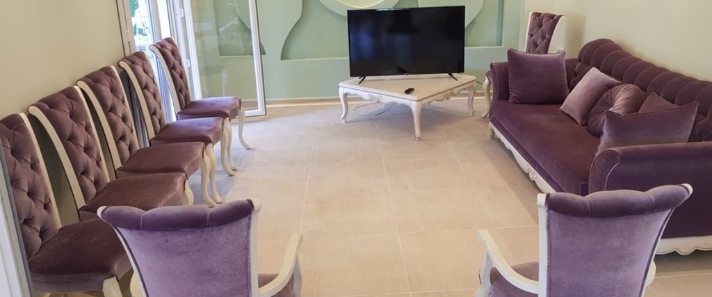 Керпе: Mercan Otel Kocaeli