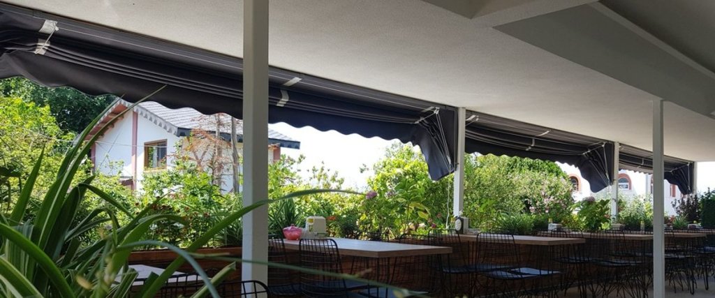 Керпе: Mercan Otel Kocaeli