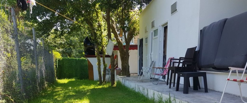 Керпе: Mercan Otel Kocaeli