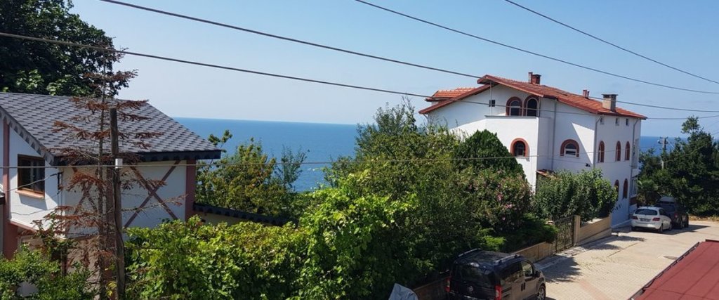 Керпе: Mercan Otel Kocaeli