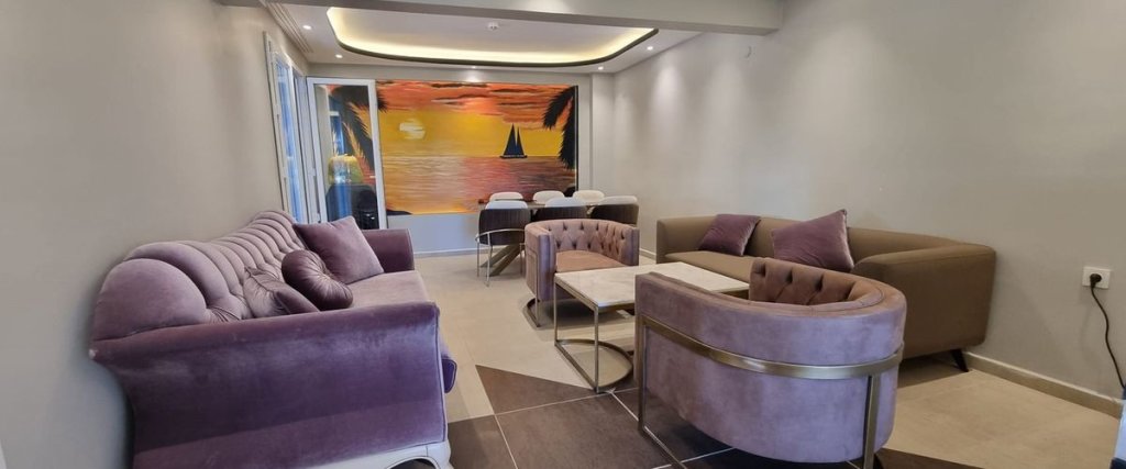 Керпе: Mercan Otel Kocaeli