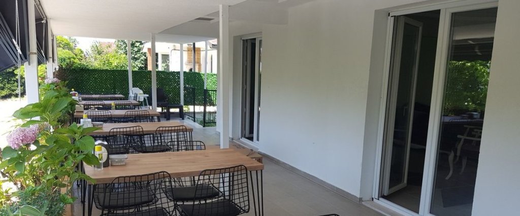 Керпе: Mercan Otel Kocaeli