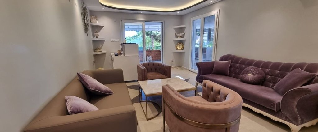 Керпе: Mercan Otel Kocaeli