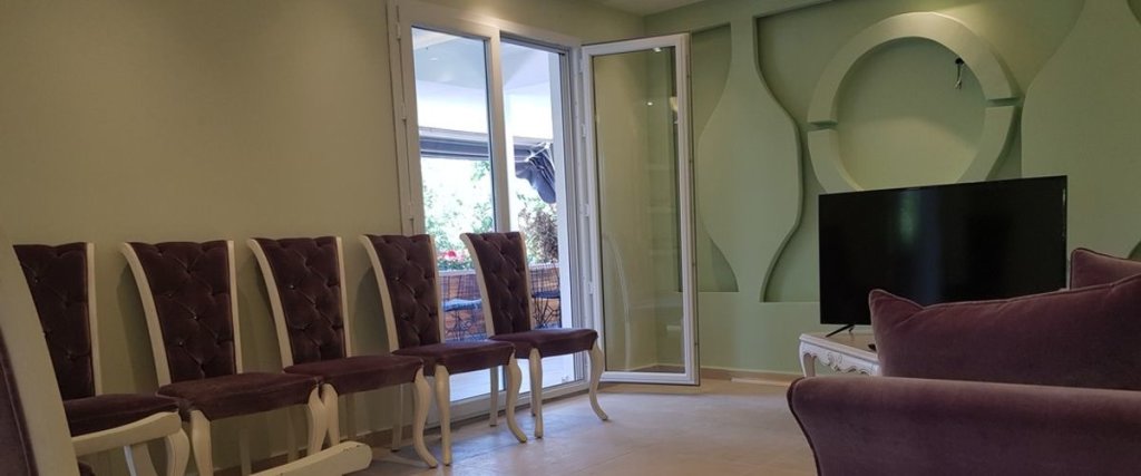 Керпе: Mercan Otel Kocaeli
