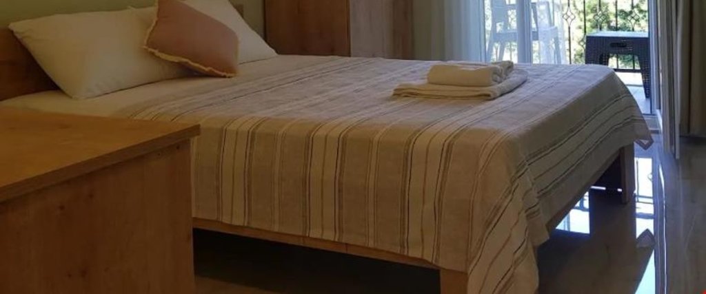 Керпе: Mercan Otel Kocaeli