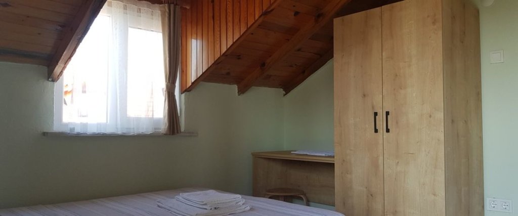 Керпе: Mercan Otel Kocaeli