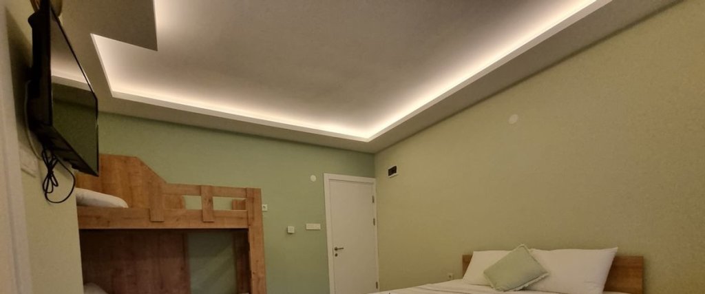 Керпе: Mercan Otel Kocaeli