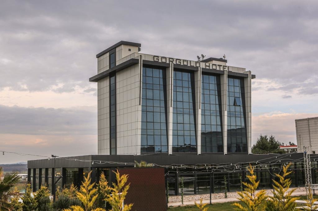 Кешан: Görgülü Hotel