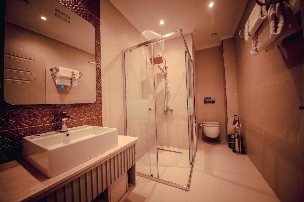 Кешан: Görgülü Hotel