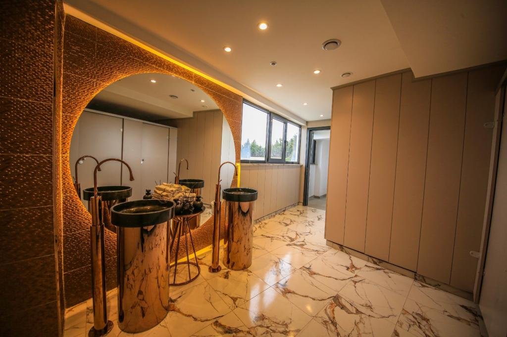 Кешан: Görgülü Hotel