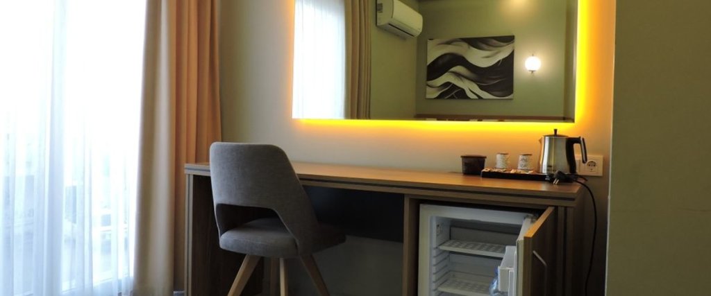 Силифке: Başar Hotel