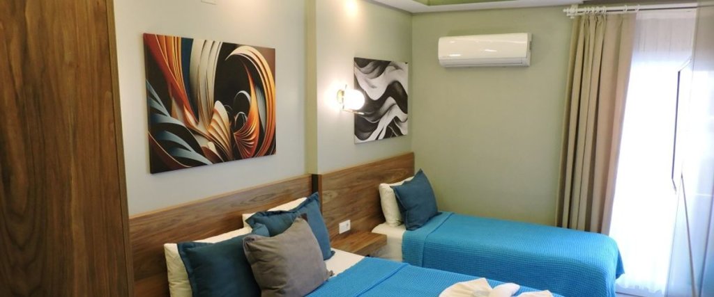 Силифке: Başar Hotel