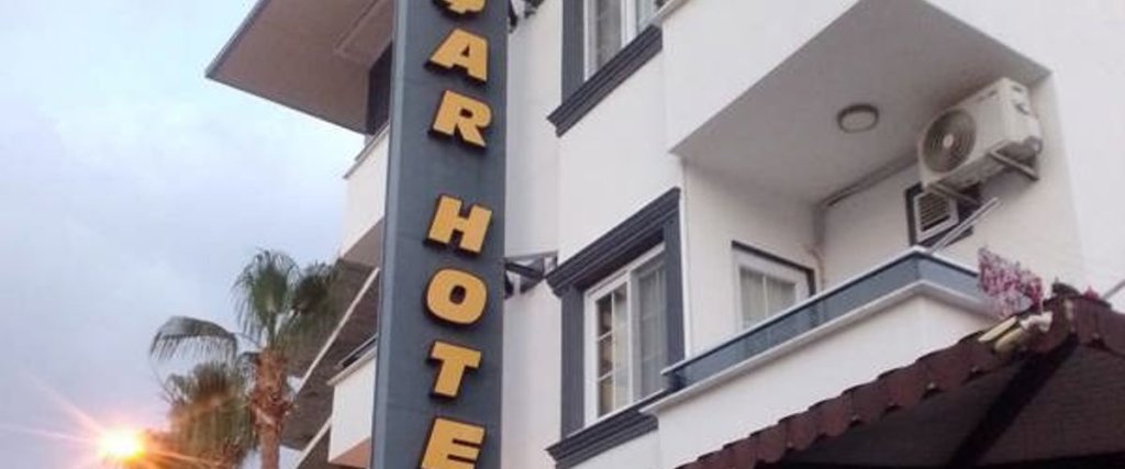 Силифке: Başar Hotel
