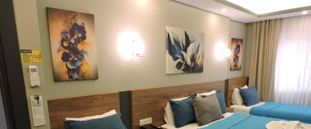 Силифке: Başar Hotel