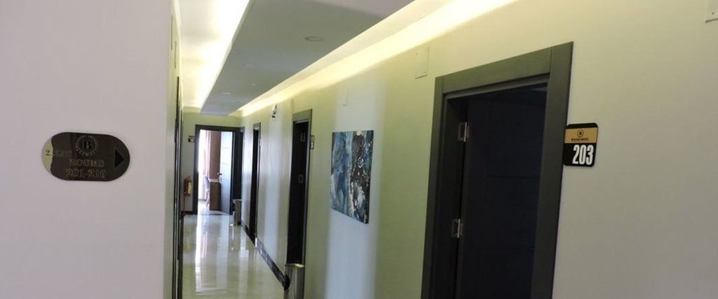 Силифке: Başar Hotel