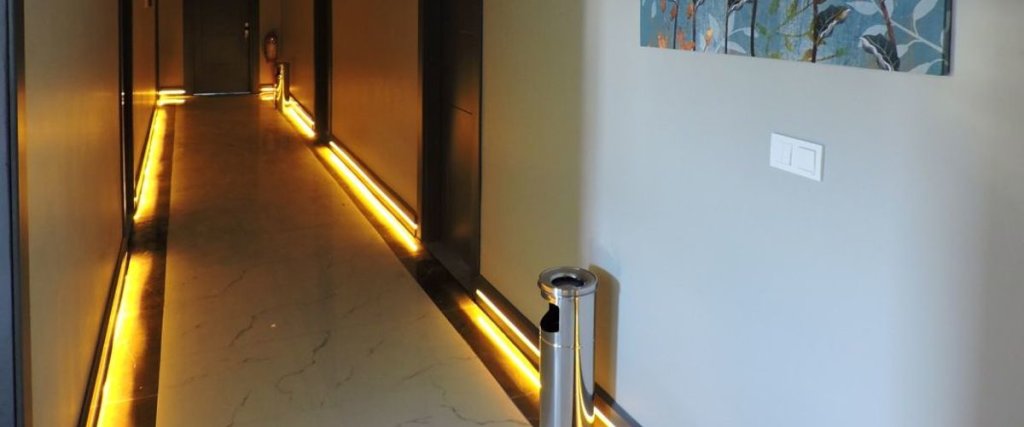 Силифке: Başar Hotel