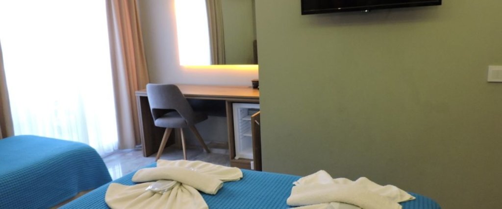 Силифке: Başar Hotel