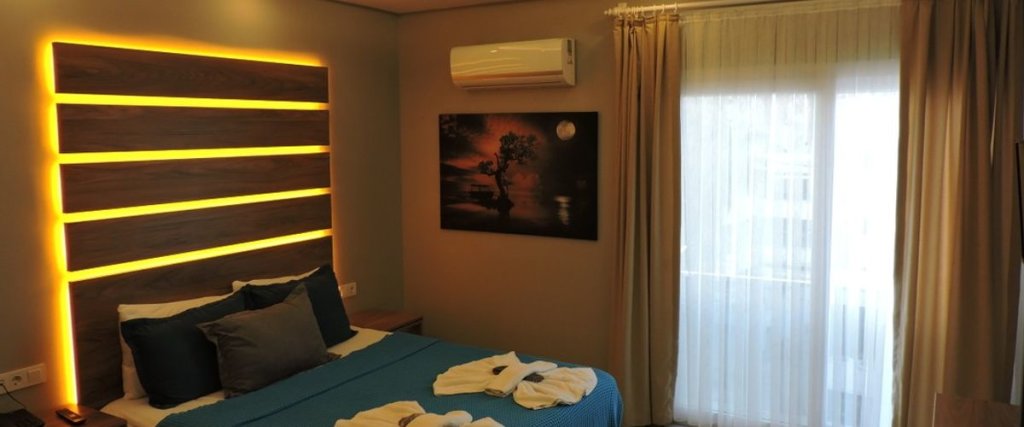 Силифке: Başar Hotel