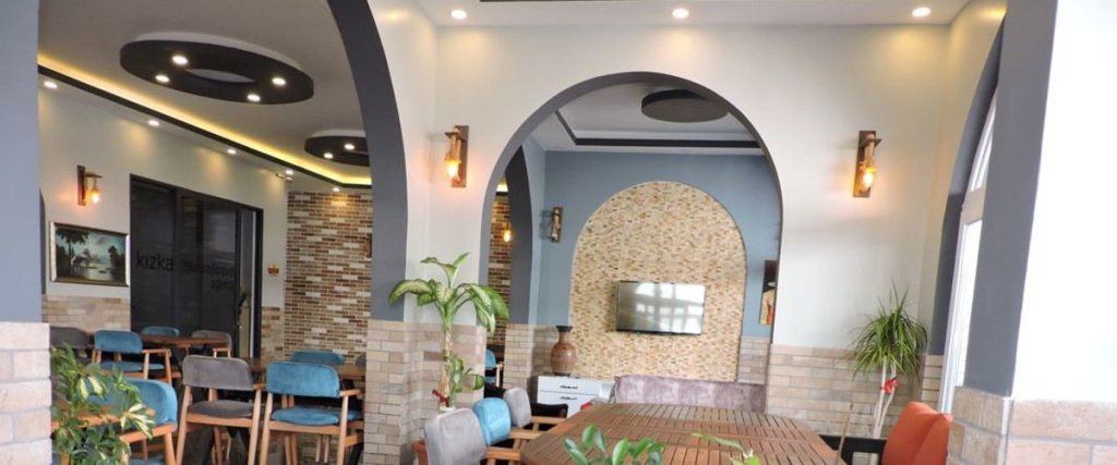 Силифке: Başar Hotel