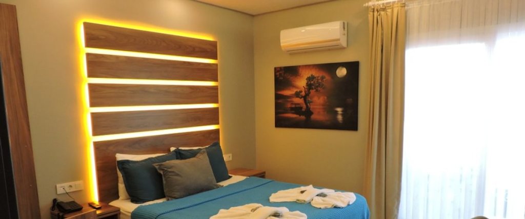 Силифке: Başar Hotel