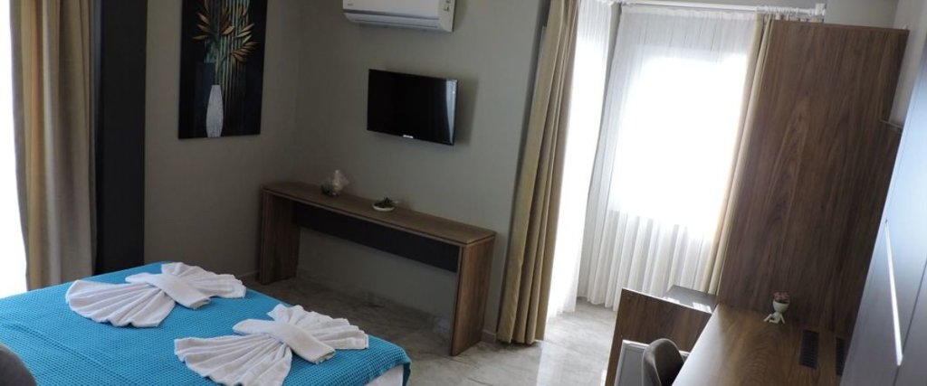 Силифке: Başar Hotel