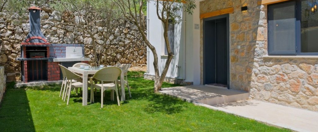 Фетхие: Villa Kızılbella
