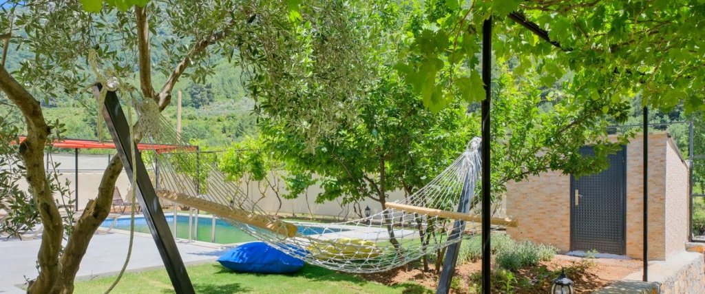 Фетхие: Villa Kızılbella