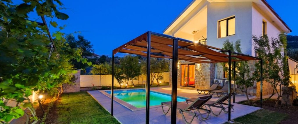 Фетхие: Villa Kızılbella
