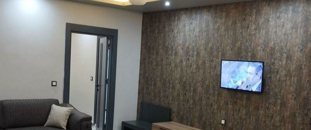 Силифке: Fermir Grand Otel
