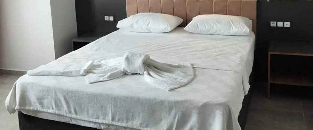 Силифке: Fermir Grand Otel