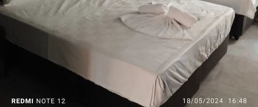 Силифке: Fermir Grand Otel