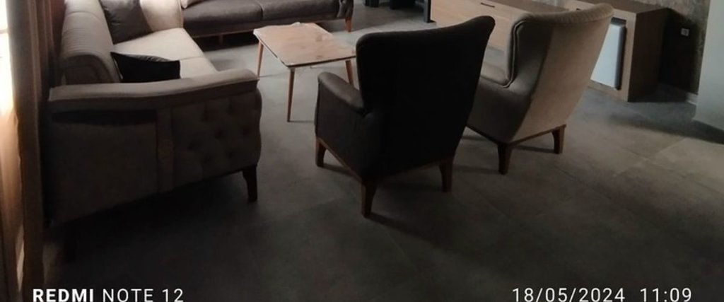 Силифке: Fermir Grand Otel