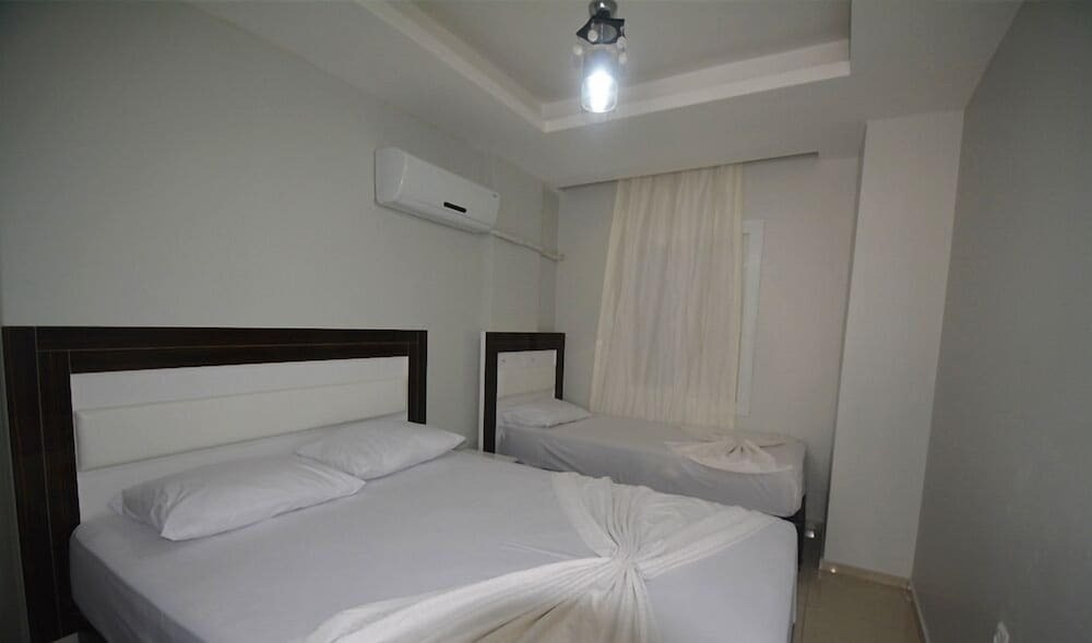 Силифке: Palmiye Suit Otel