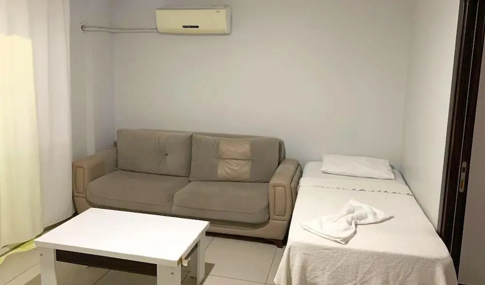 Силифке: Palmiye Suit Otel