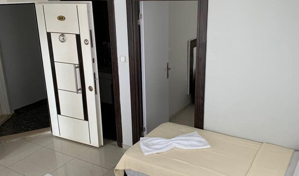 Силифке: Palmiye Suit Otel