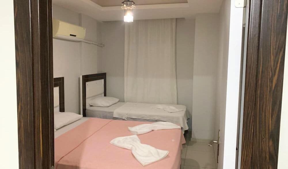 Силифке: Palmiye Suit Otel
