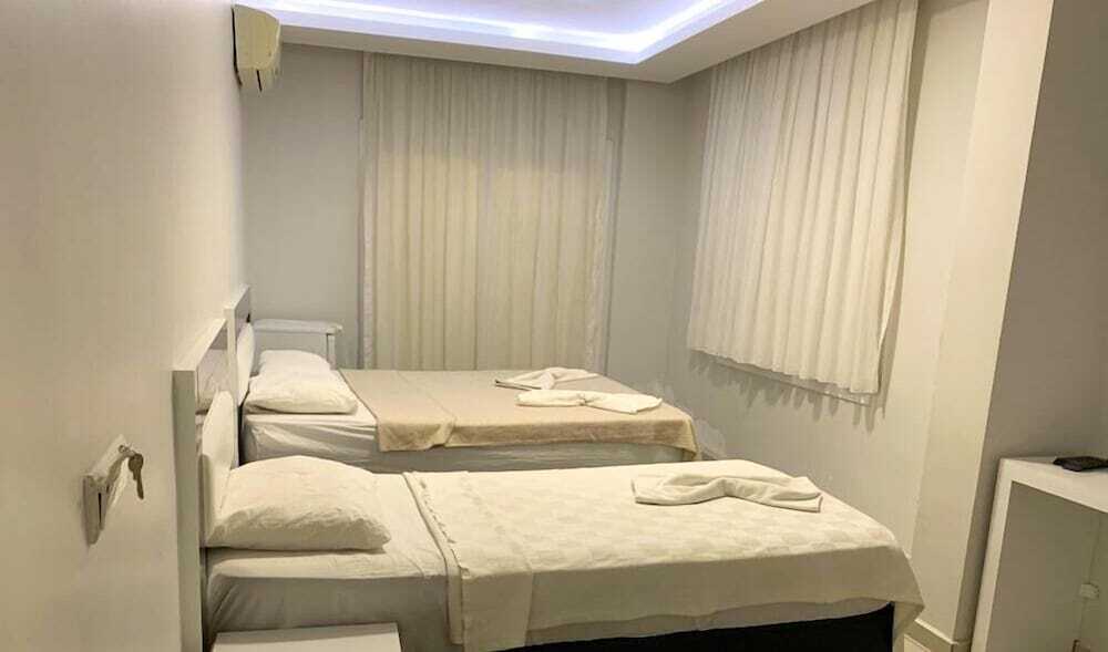 Силифке: Palmiye Suit Otel