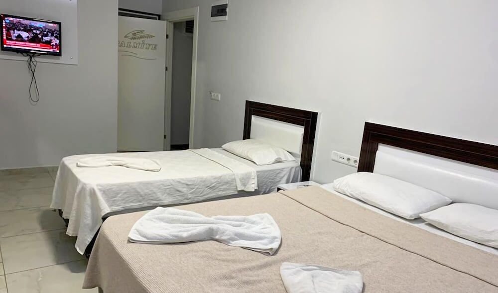 Силифке: Palmiye Suit Otel