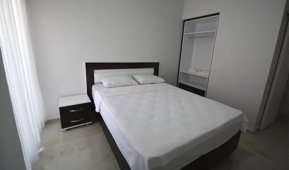 Силифке: Palmiye Suit Otel